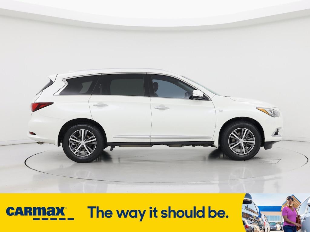 used 2019 INFINITI QX60 car, priced at $21,998