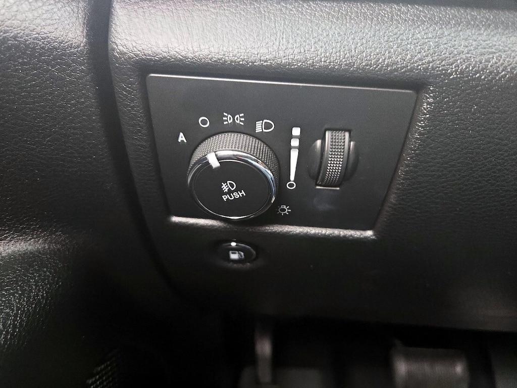 used 2022 Jeep Grand Cherokee WK car, priced at $26,998