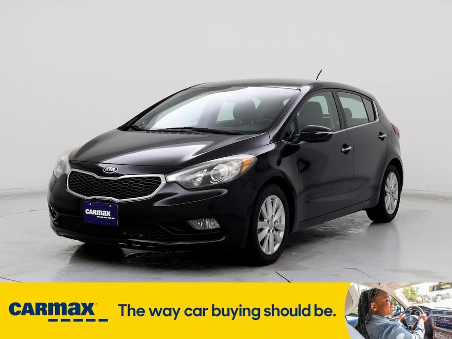 used 2014 Kia Forte car, priced at $14,599