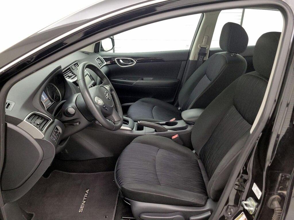 used 2019 Nissan Sentra car, priced at $15,998