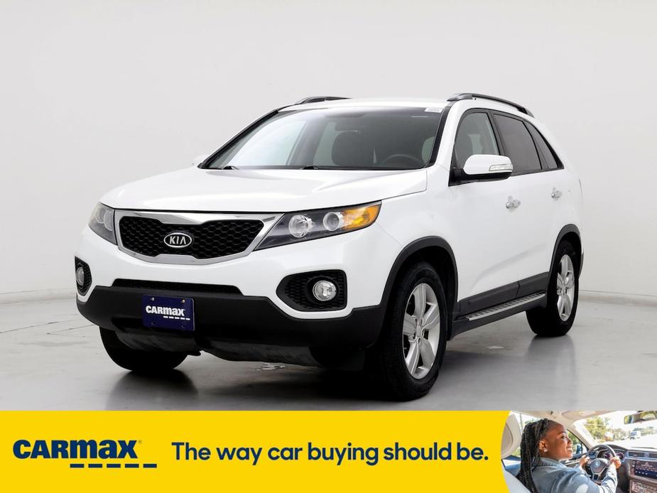 used 2013 Kia Sorento car, priced at $14,599