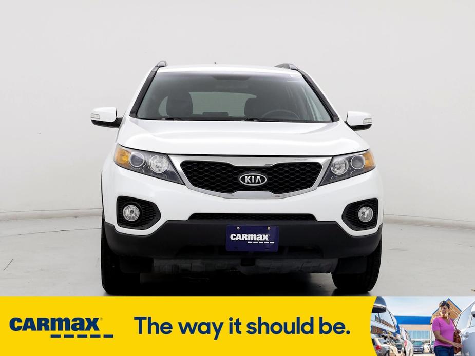 used 2013 Kia Sorento car, priced at $14,599