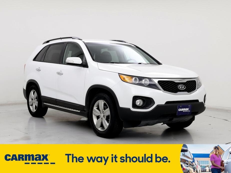 used 2013 Kia Sorento car, priced at $14,599