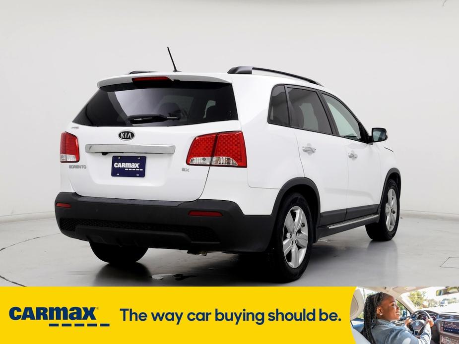 used 2013 Kia Sorento car, priced at $14,599