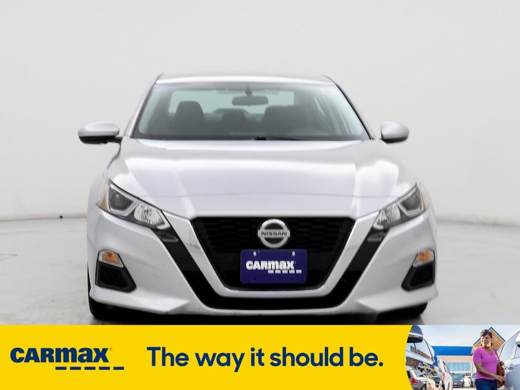 used 2020 Nissan Altima car, priced at $20,998