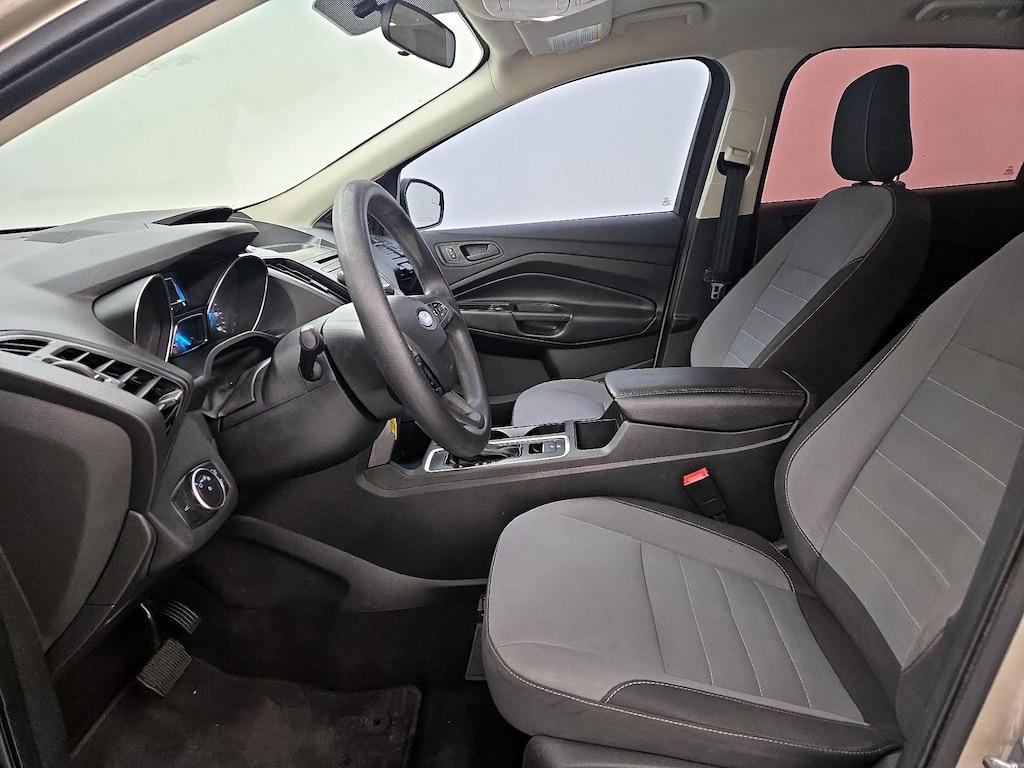 used 2018 Ford Escape car, priced at $13,998