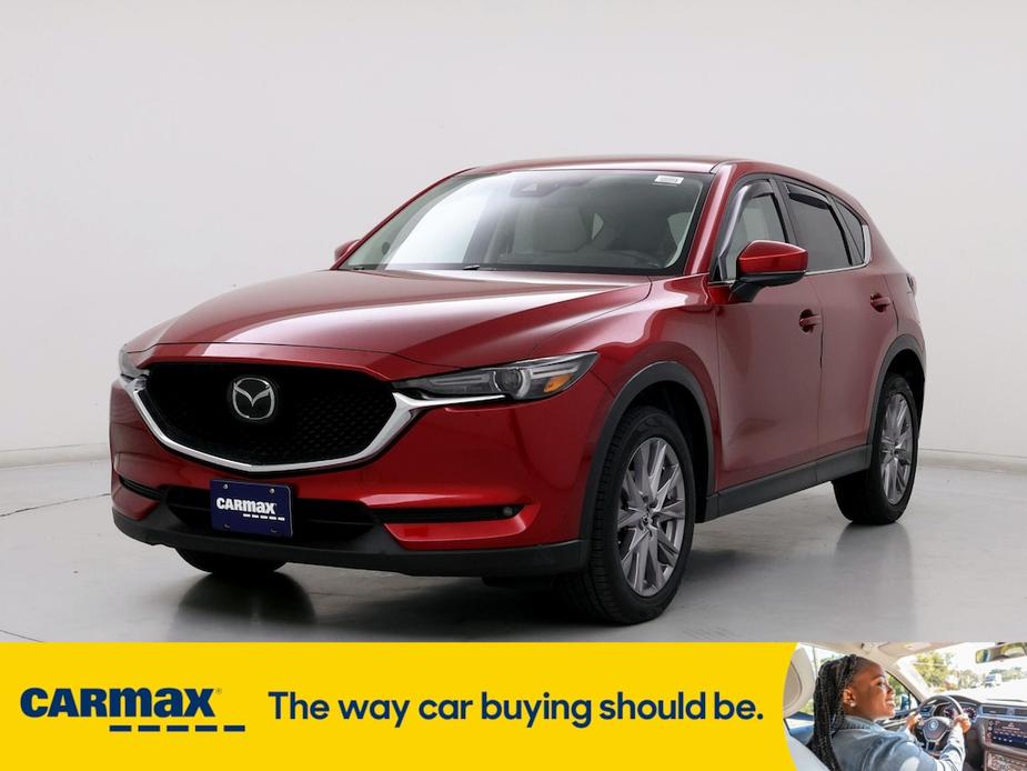 used 2019 Mazda CX-5 car, priced at $23,998