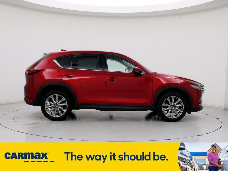 used 2019 Mazda CX-5 car, priced at $23,998