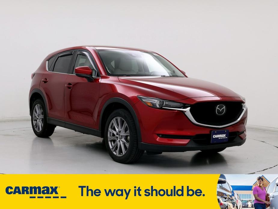 used 2019 Mazda CX-5 car, priced at $23,998