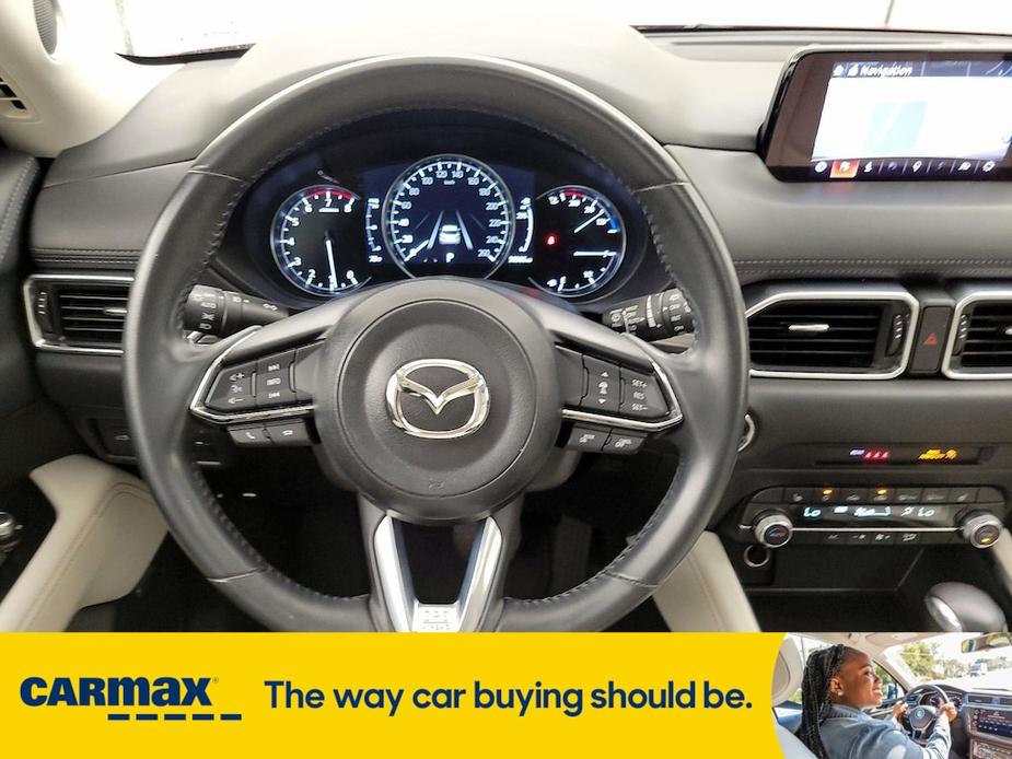 used 2019 Mazda CX-5 car, priced at $23,998