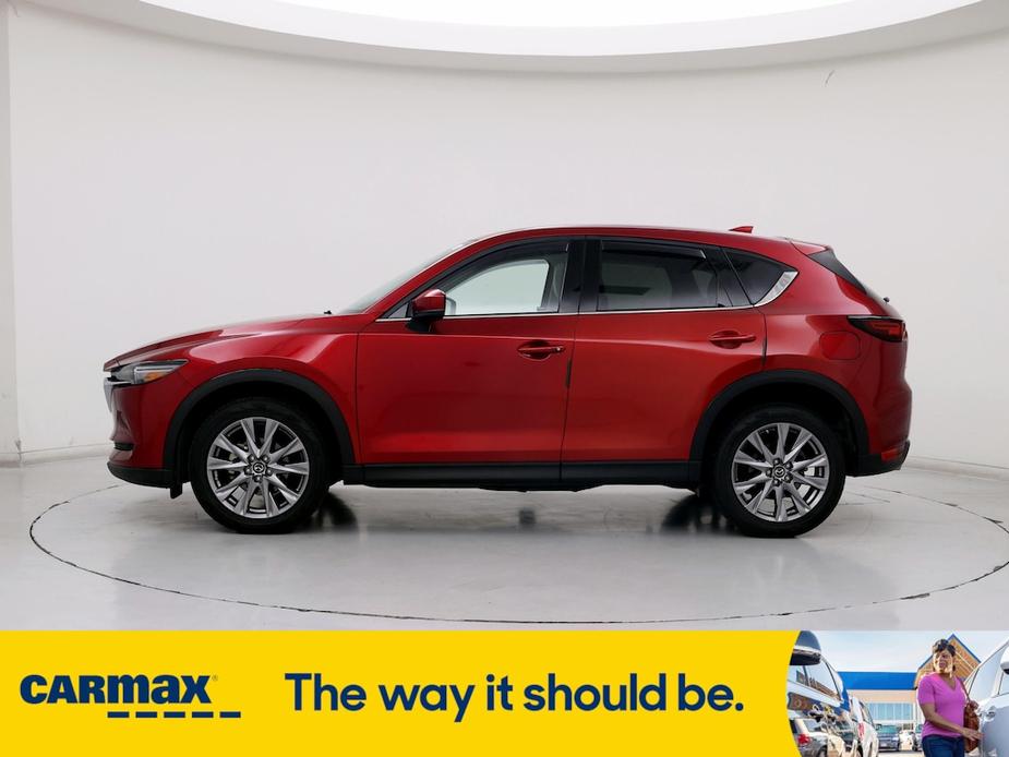 used 2019 Mazda CX-5 car, priced at $23,998