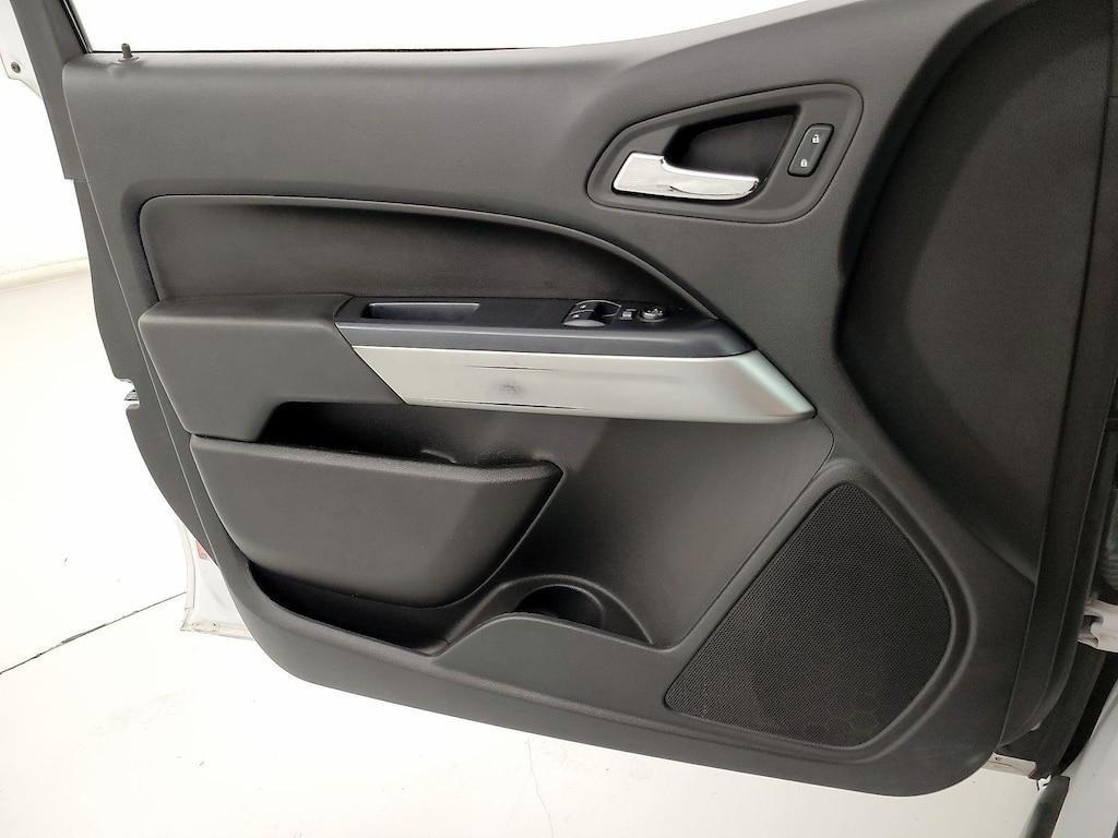 used 2022 Chevrolet Colorado car, priced at $23,998