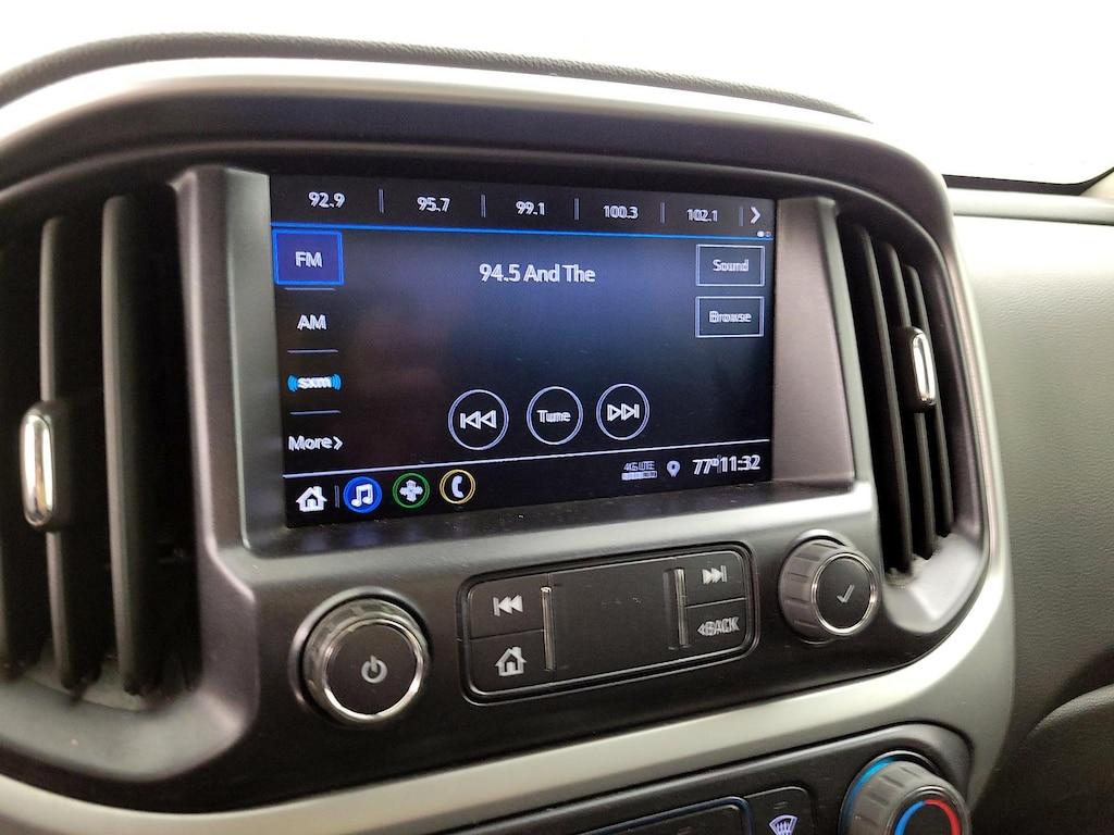 used 2022 Chevrolet Colorado car, priced at $23,998