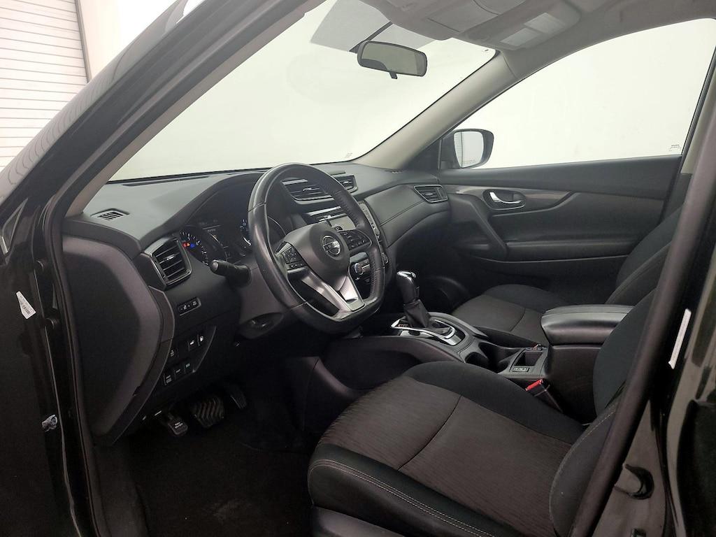used 2018 Nissan Rogue car, priced at $14,599