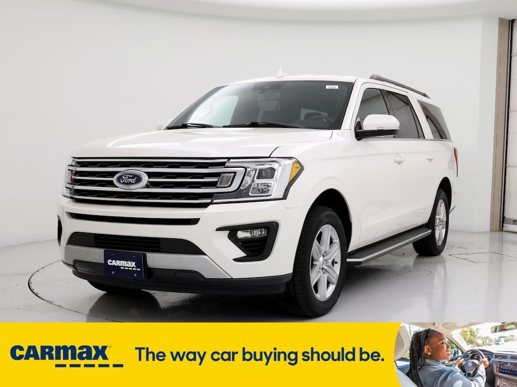 used 2019 Ford Expedition car, priced at $32,998