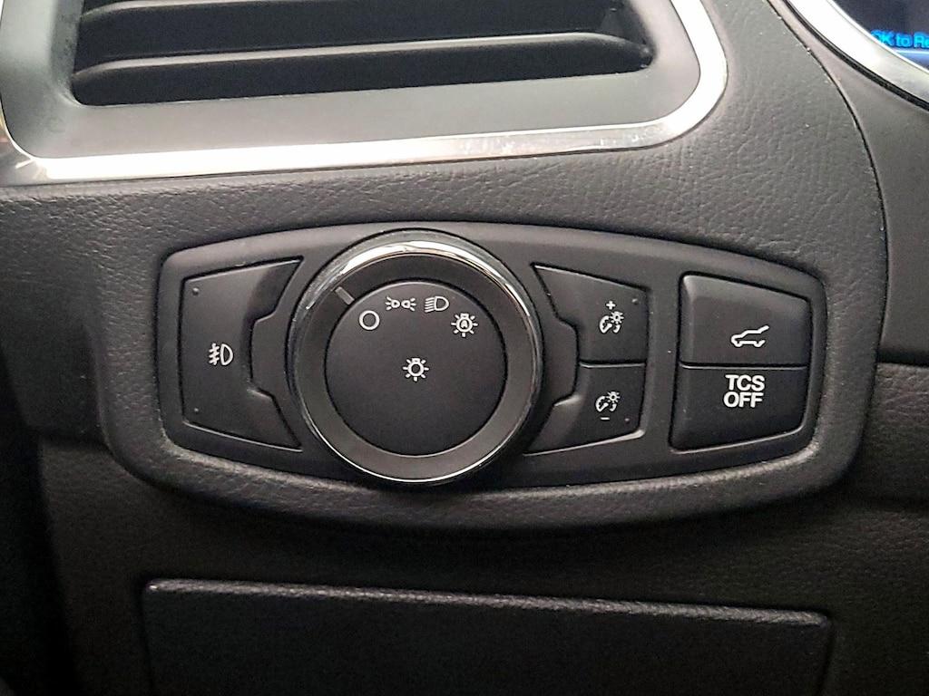 used 2020 Ford Edge car, priced at $24,998