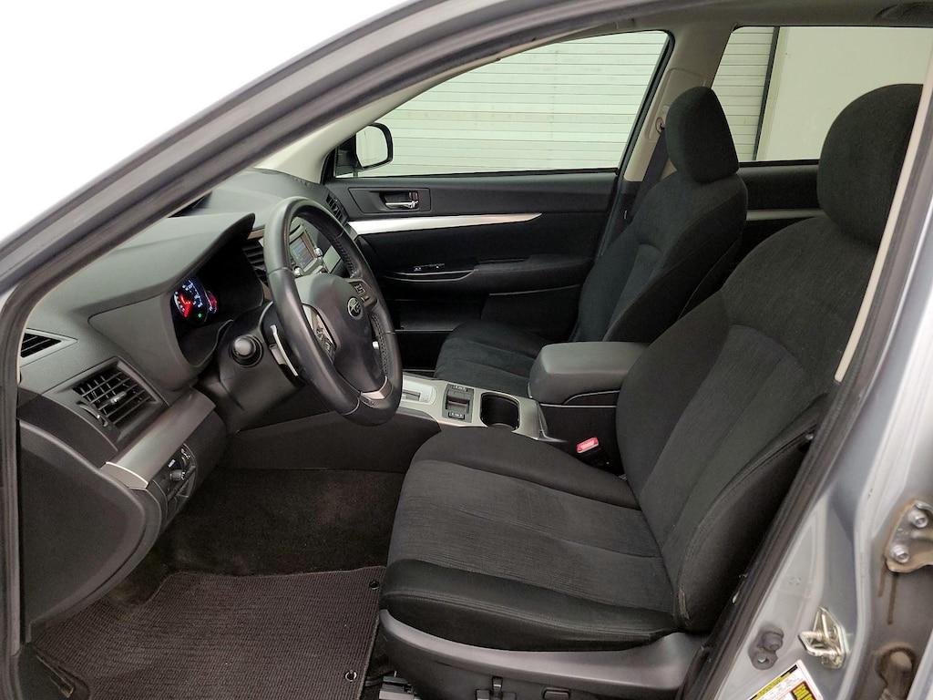 used 2014 Subaru Outback car, priced at $14,998
