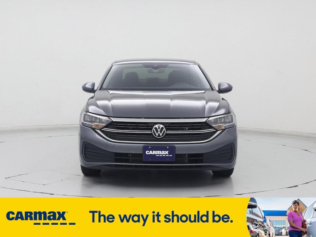 used 2024 Volkswagen Jetta car, priced at $22,998