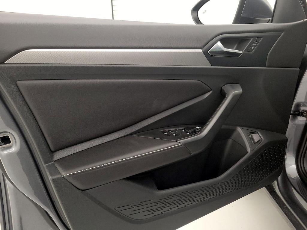 used 2024 Volkswagen Jetta car, priced at $22,998