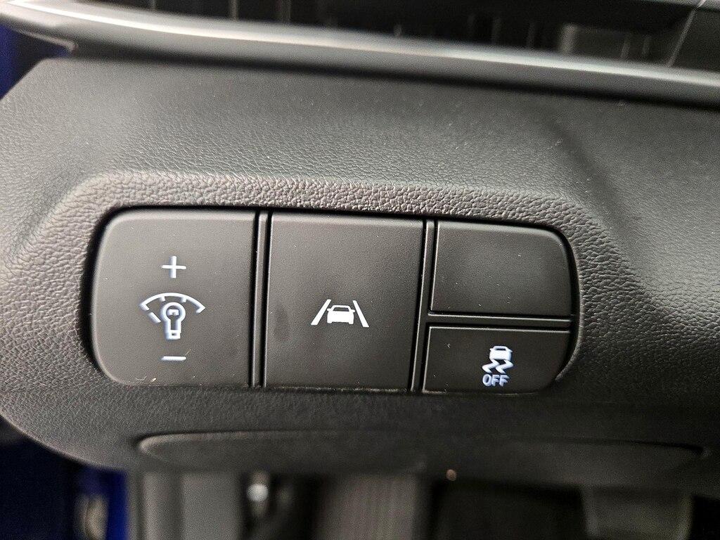 used 2023 Hyundai Elantra car, priced at $20,998