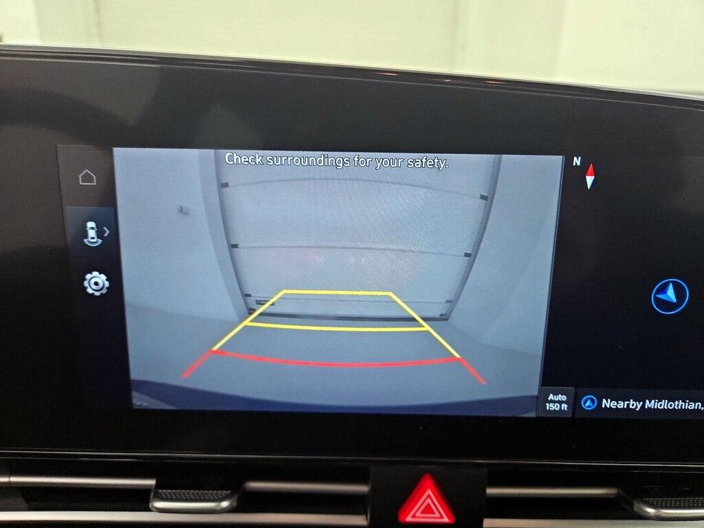used 2023 Hyundai Elantra car, priced at $20,998