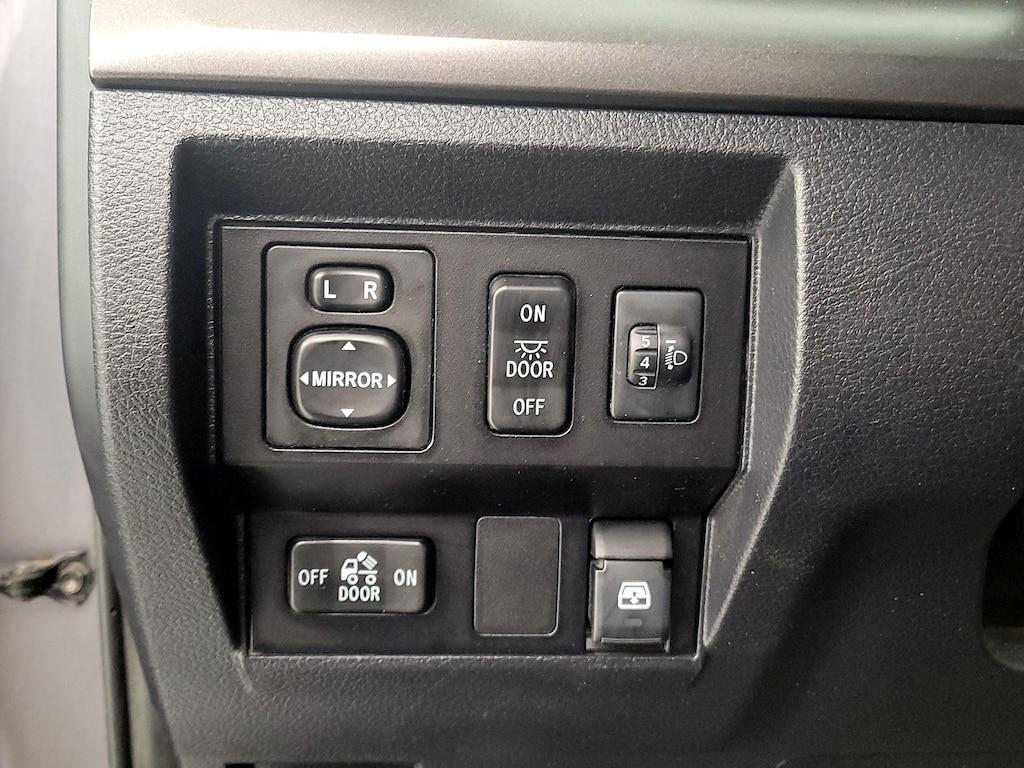used 2017 Toyota Tundra car, priced at $30,998