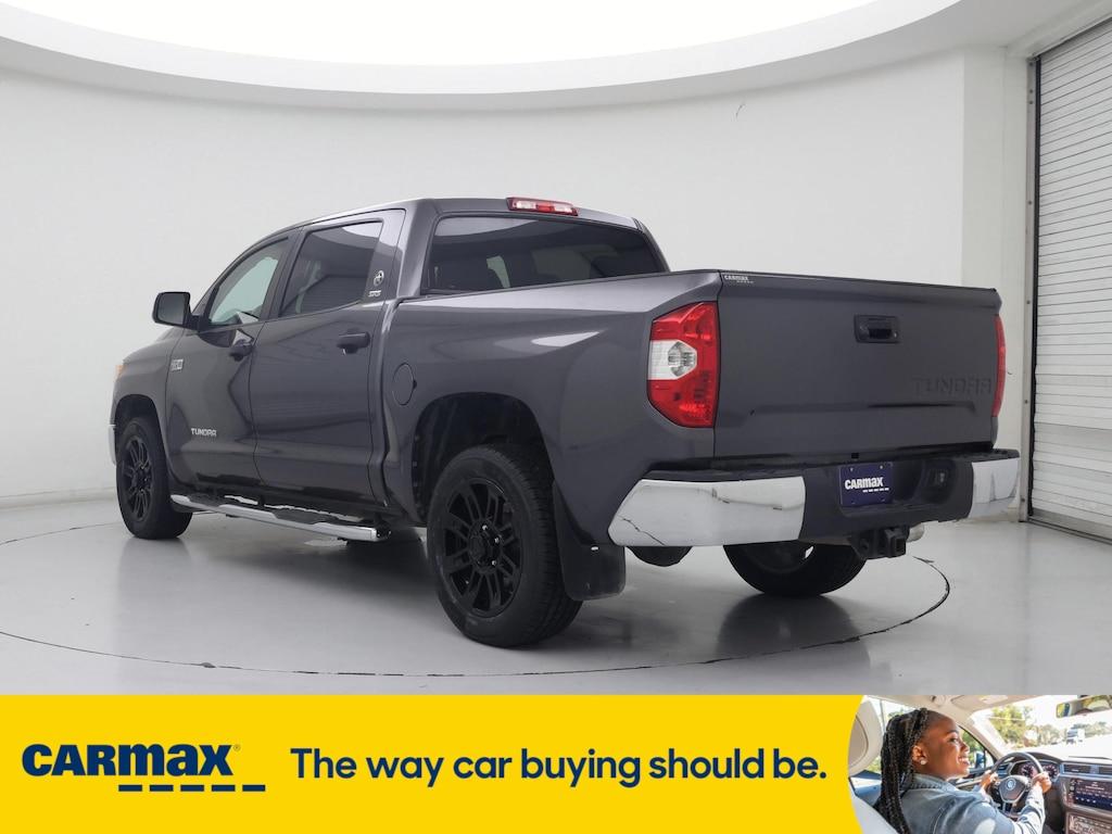 used 2017 Toyota Tundra car, priced at $30,998