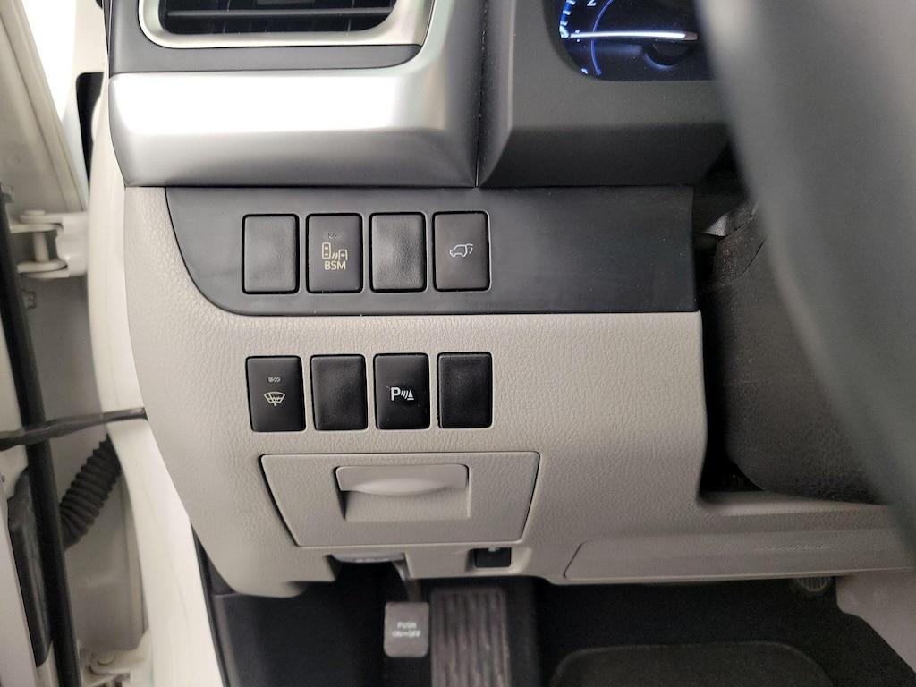 used 2014 Toyota Highlander car, priced at $18,998
