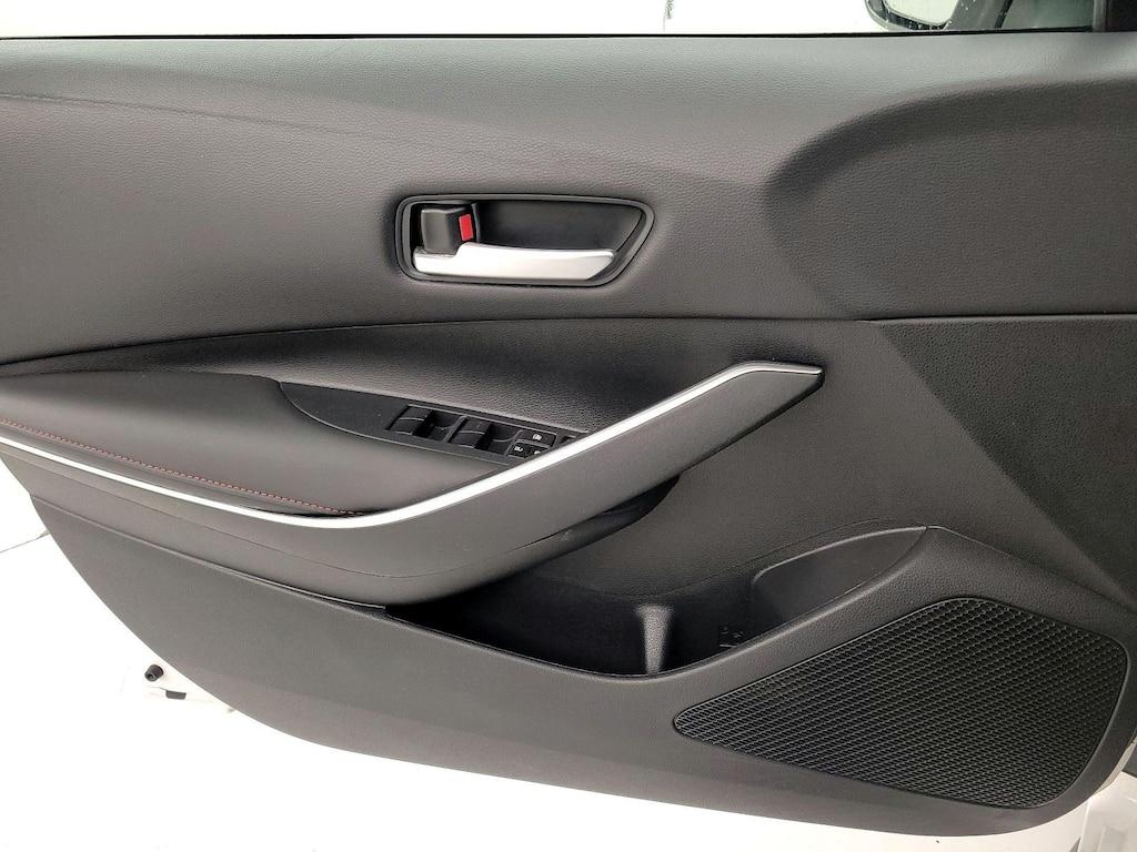 used 2023 Toyota Corolla car, priced at $23,998