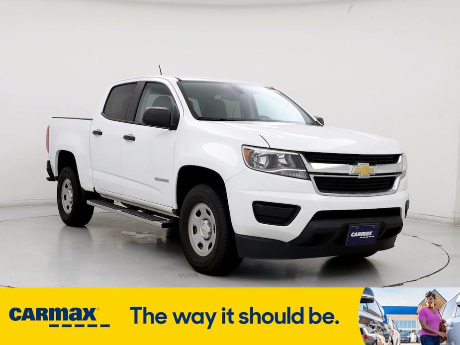 used 2016 Chevrolet Colorado car, priced at $24,998