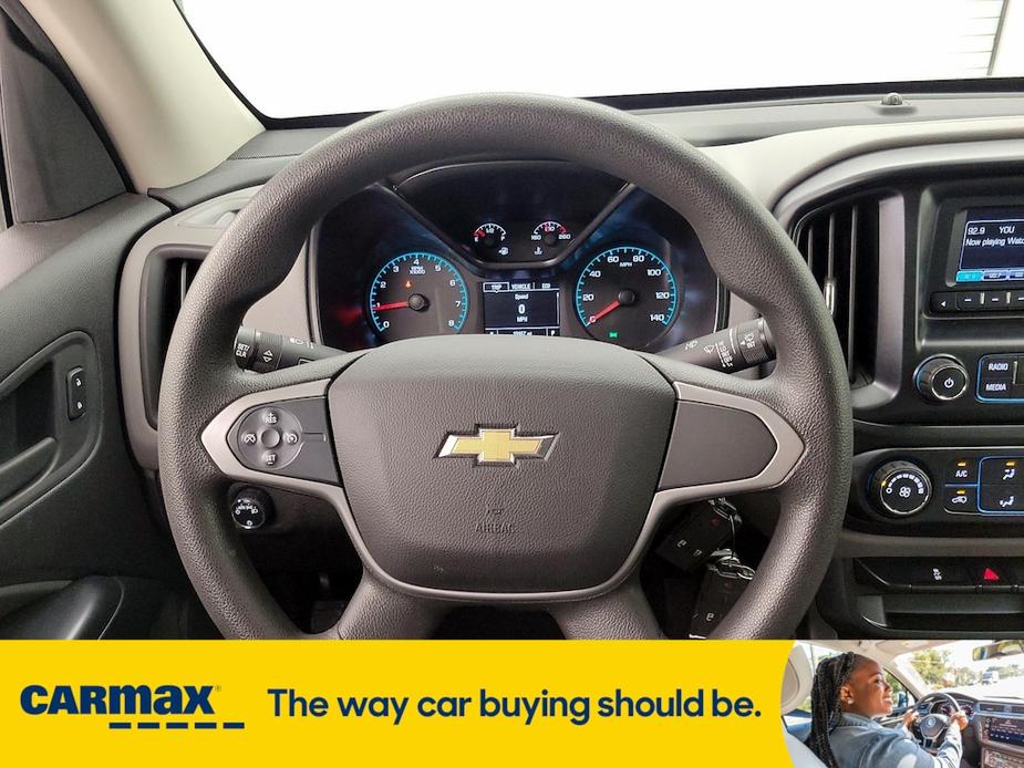 used 2016 Chevrolet Colorado car, priced at $24,998