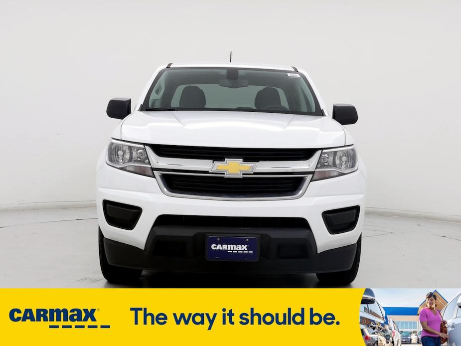 used 2016 Chevrolet Colorado car, priced at $24,998