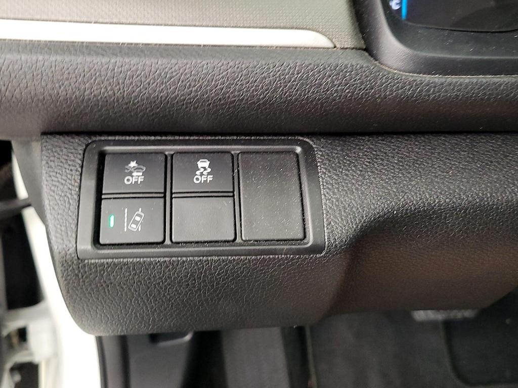 used 2019 Honda Civic car, priced at $16,998