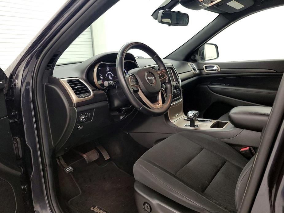 used 2014 Jeep Grand Cherokee car, priced at $16,998