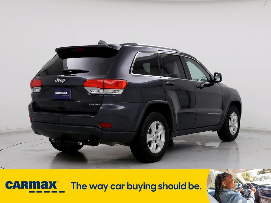 used 2014 Jeep Grand Cherokee car, priced at $16,998