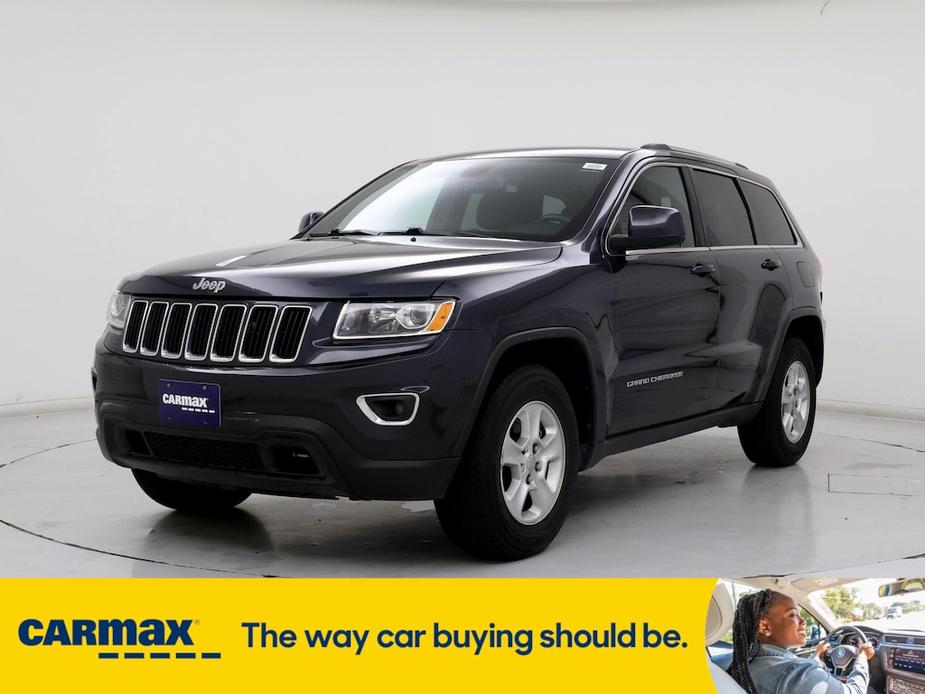 used 2014 Jeep Grand Cherokee car, priced at $16,998