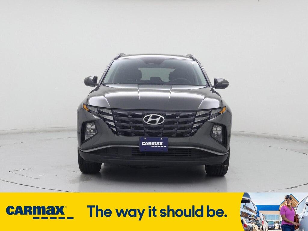 used 2023 Hyundai Tucson car, priced at $25,998