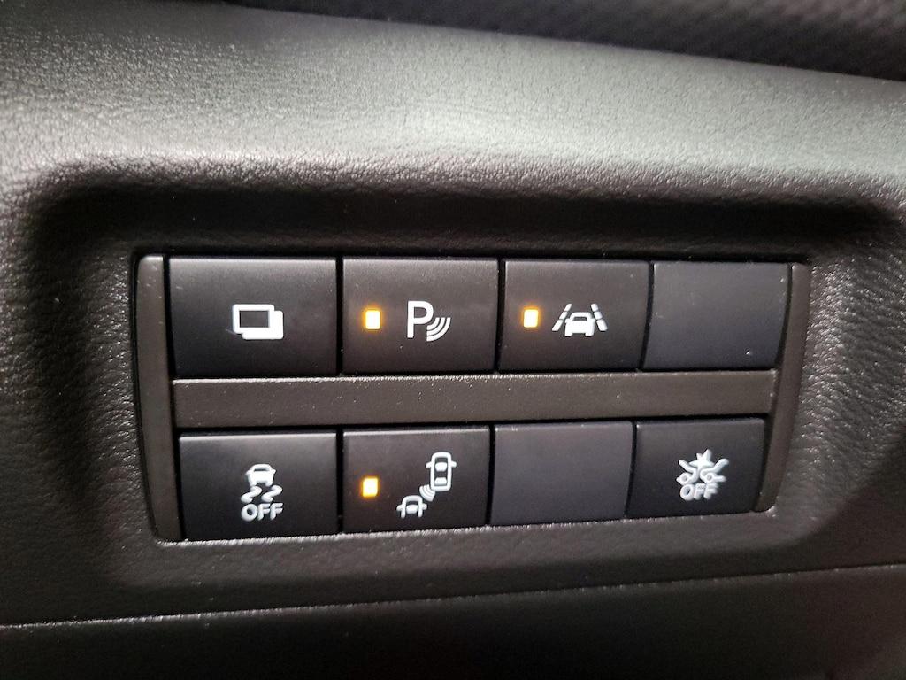 used 2022 Nissan Kicks car, priced at $18,998