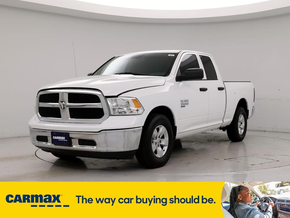 used 2019 Ram 1500 Classic car, priced at $24,998