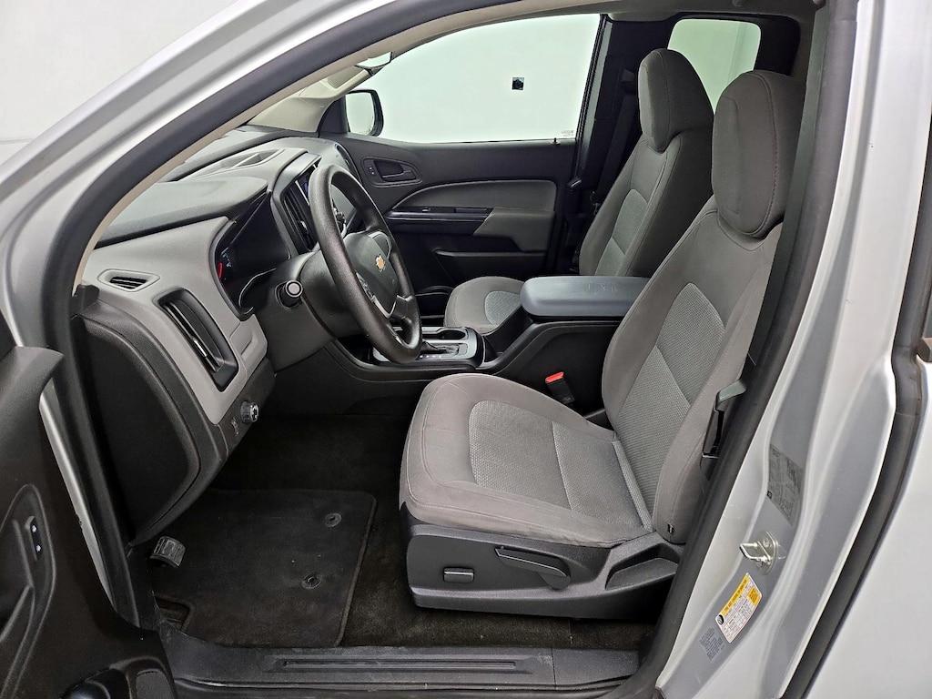 used 2016 Chevrolet Colorado car, priced at $18,998