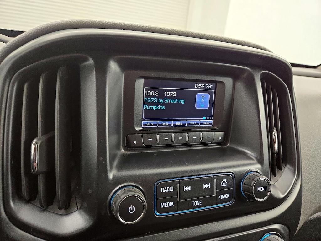 used 2016 Chevrolet Colorado car, priced at $18,998