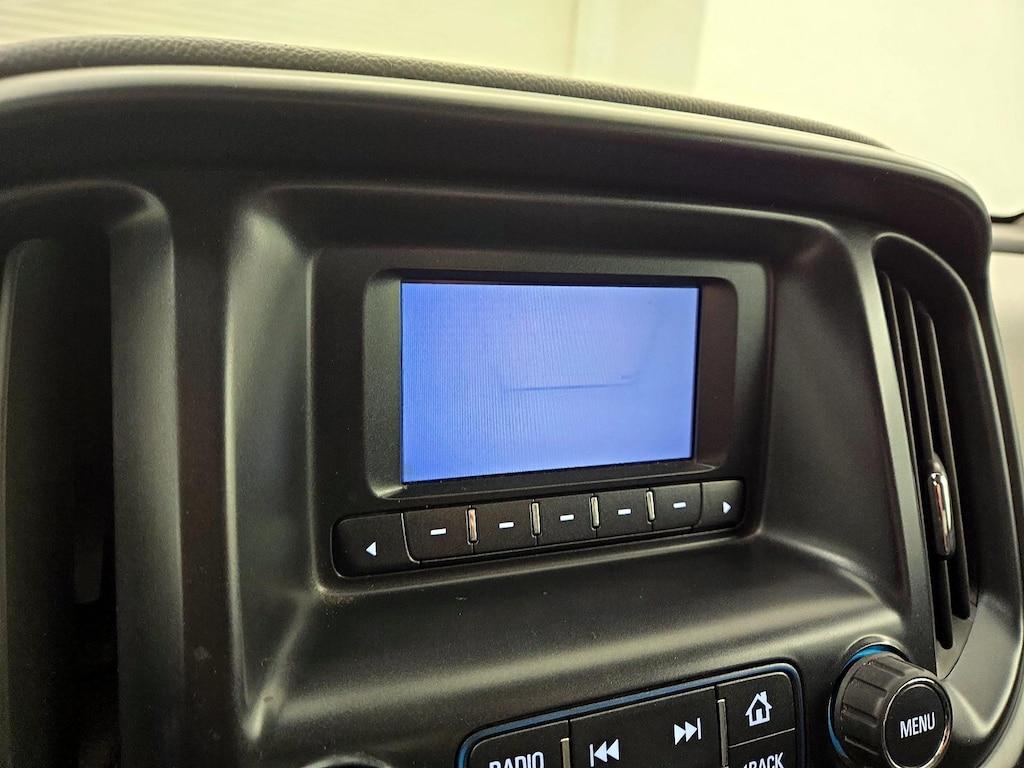 used 2016 Chevrolet Colorado car, priced at $18,998