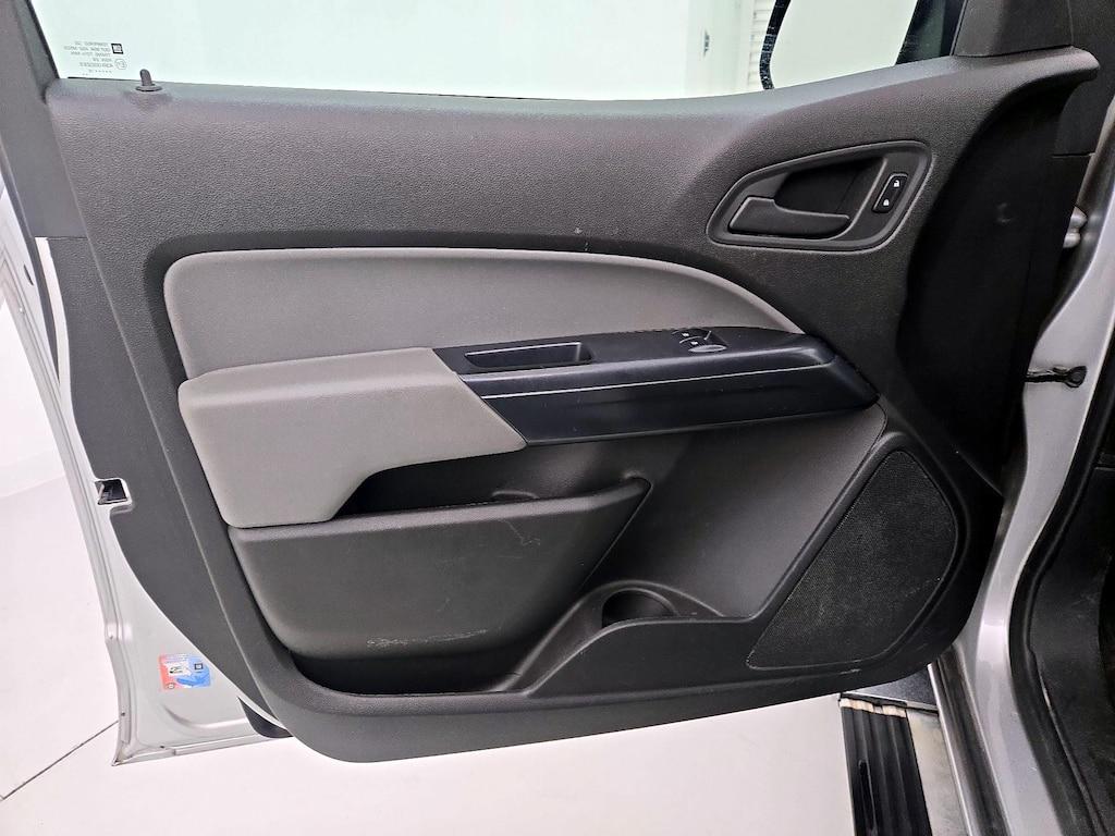used 2016 Chevrolet Colorado car, priced at $18,998