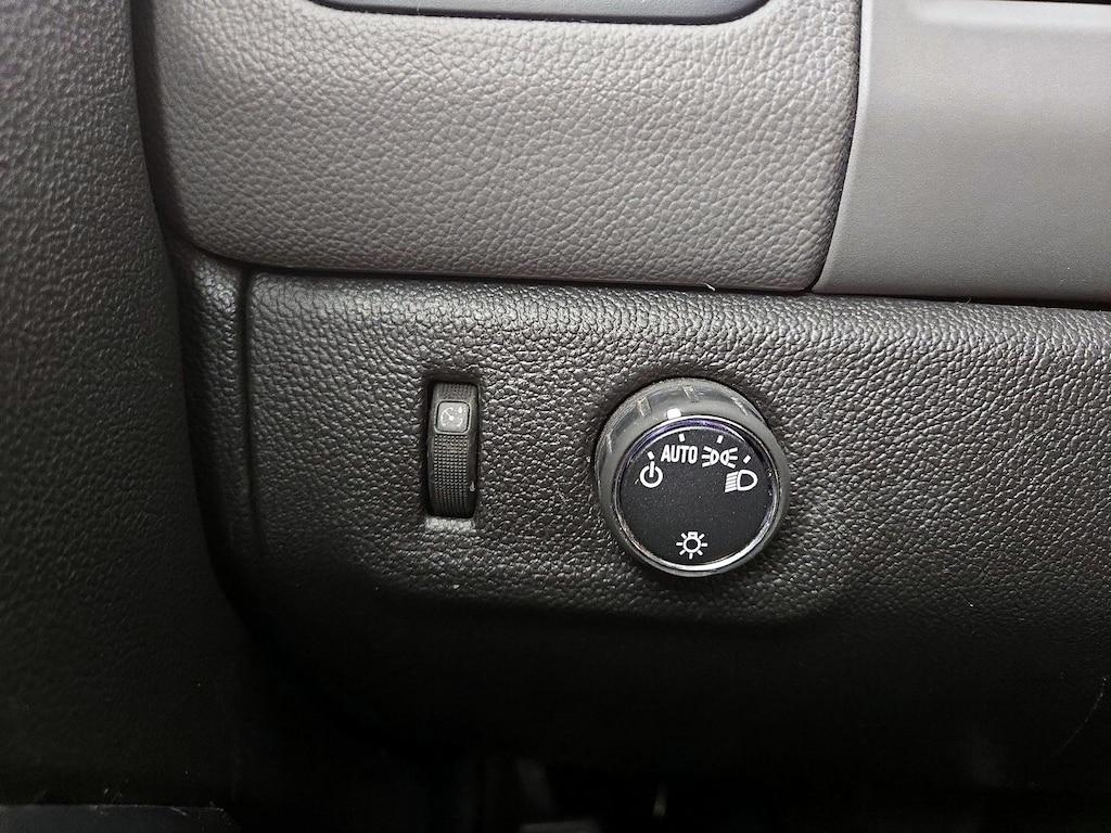 used 2016 Chevrolet Colorado car, priced at $18,998