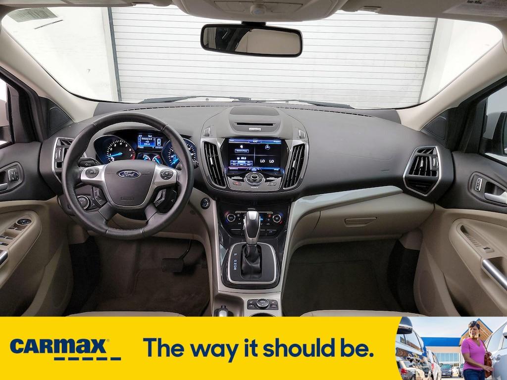 used 2013 Ford Escape car, priced at $13,998