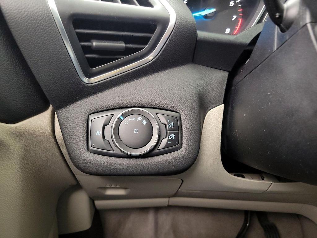 used 2013 Ford Escape car, priced at $13,998