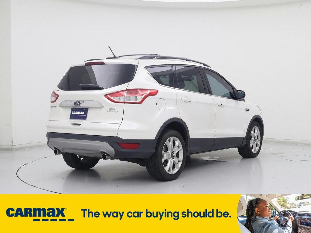 used 2013 Ford Escape car, priced at $13,998