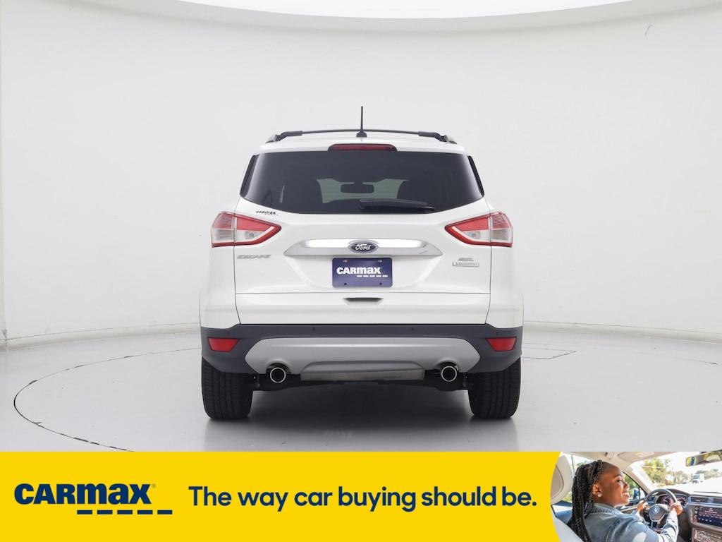 used 2013 Ford Escape car, priced at $13,998