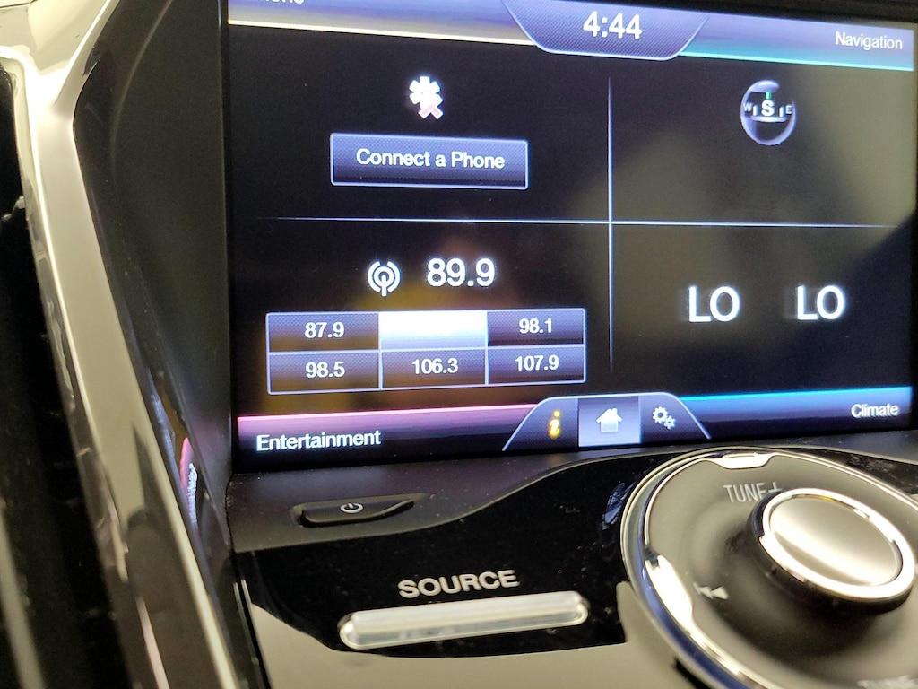 used 2013 Ford Escape car, priced at $13,998