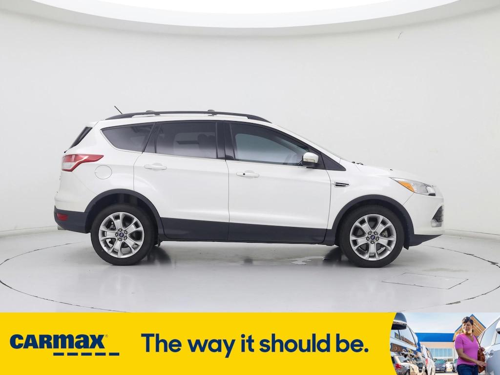 used 2013 Ford Escape car, priced at $13,998